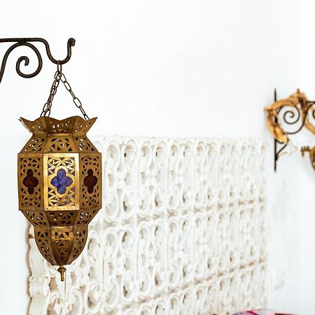 Villa Mi Marino Fernan Perez 外观 照片