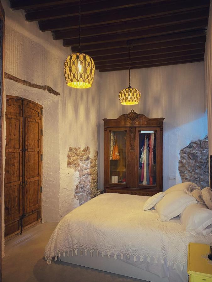 Villa Mi Marino Fernan Perez 外观 照片