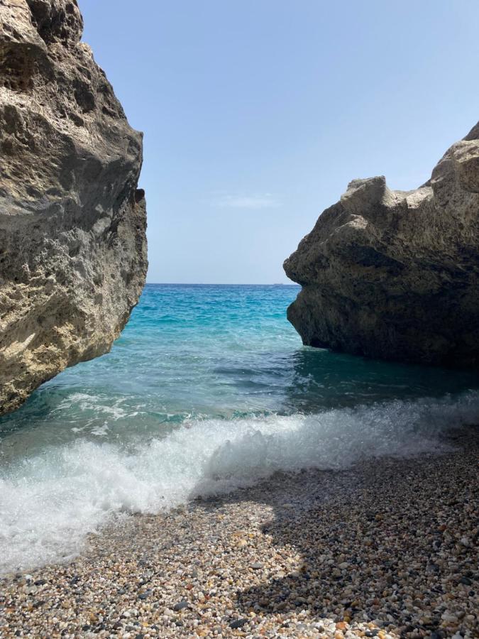 Villa Mi Marino Fernan Perez 外观 照片