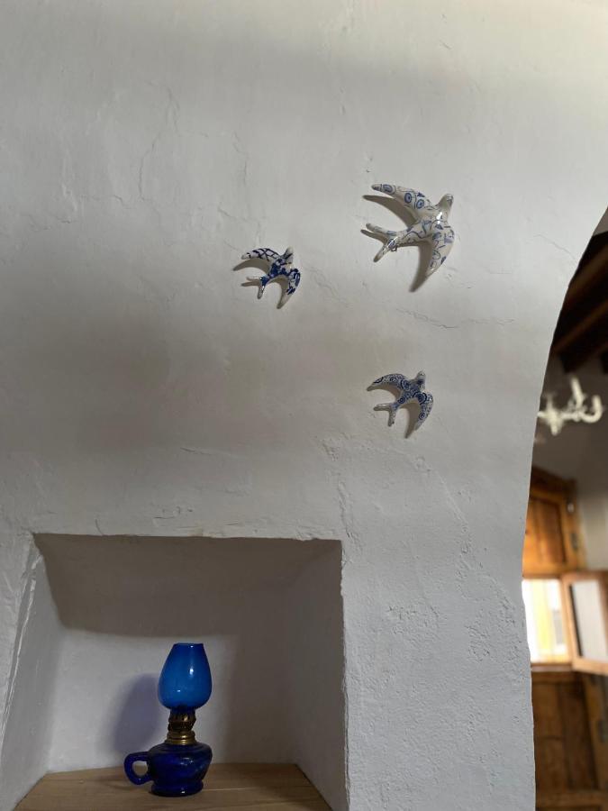 Villa Mi Marino Fernan Perez 外观 照片