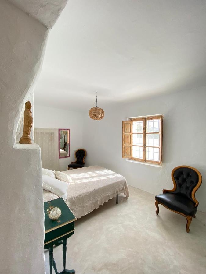 Villa Mi Marino Fernan Perez 外观 照片