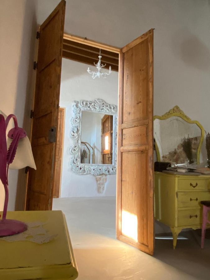 Villa Mi Marino Fernan Perez 外观 照片