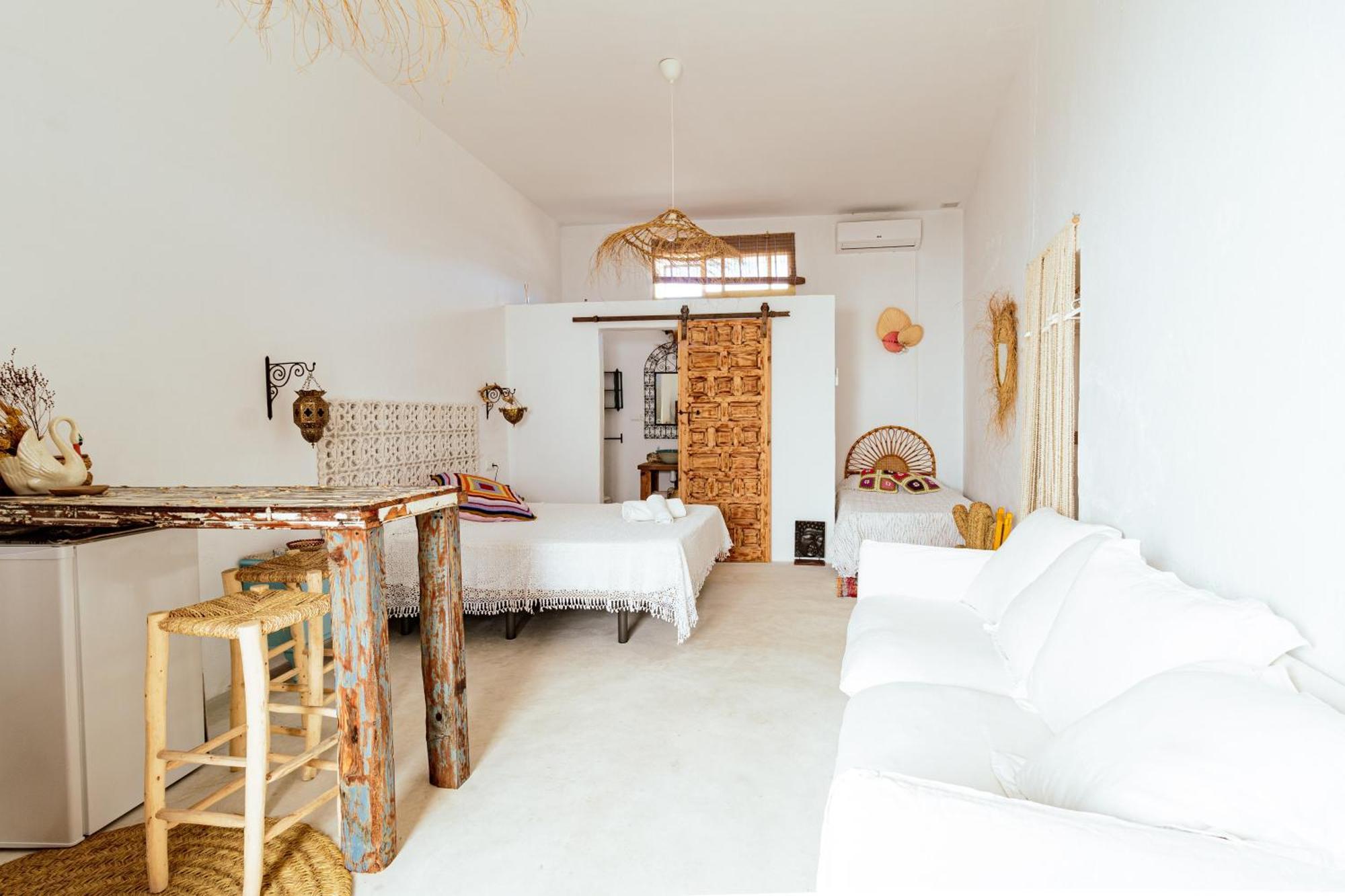 Villa Mi Marino Fernan Perez 外观 照片