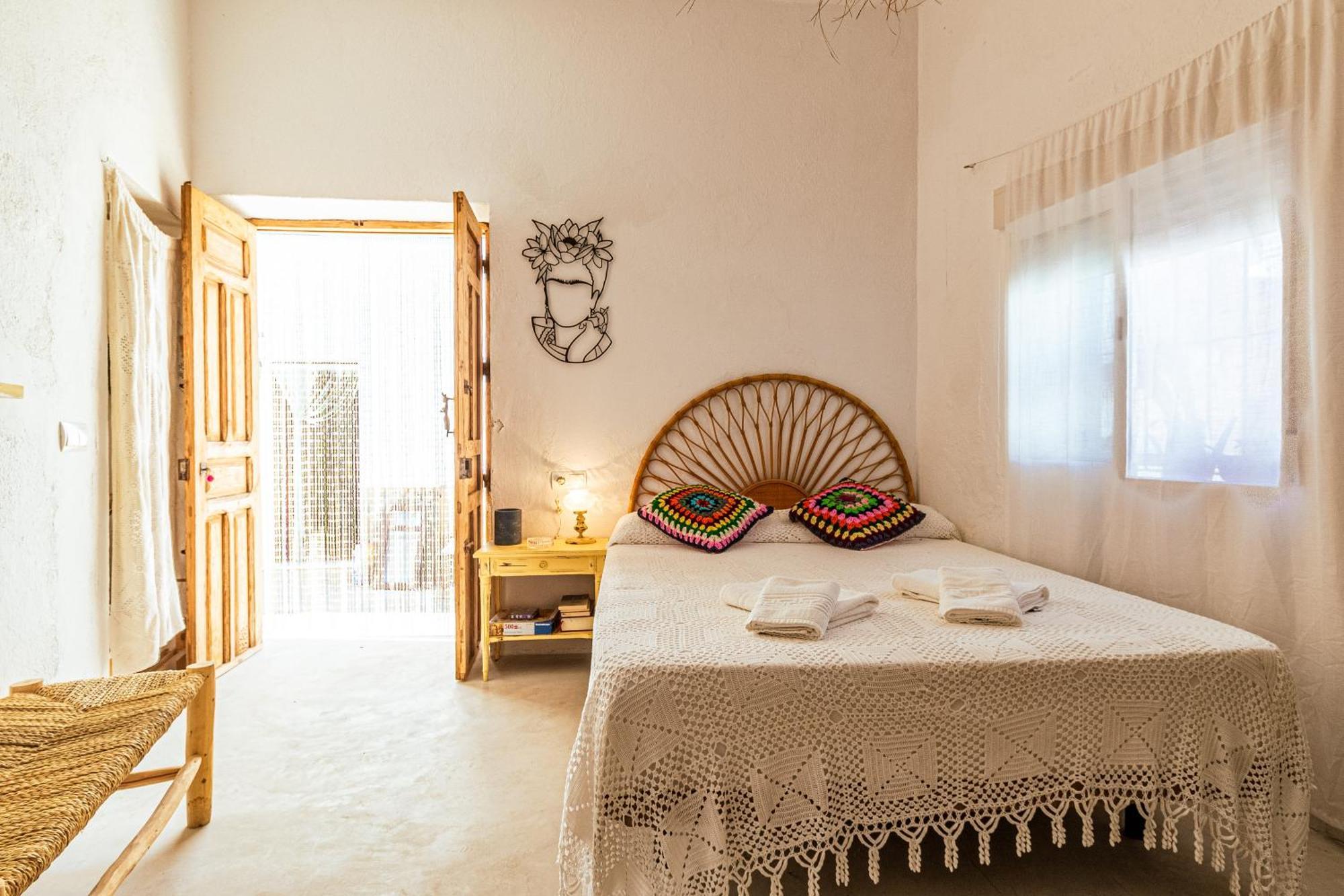 Villa Mi Marino Fernan Perez 外观 照片